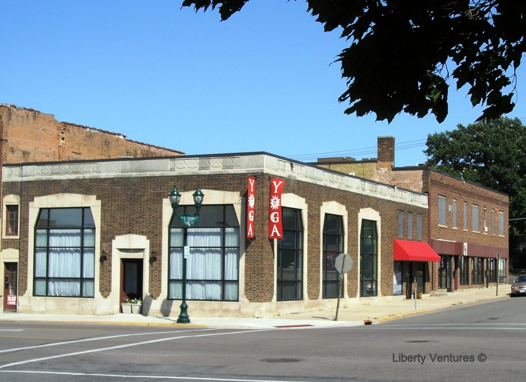 Downtown Mankato Office Space for Lease and Apartments for Rent